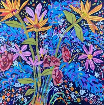 Celebration Flowers